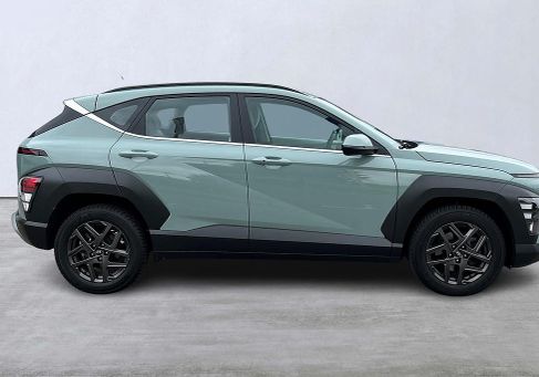 Hyundai Kona, 2024