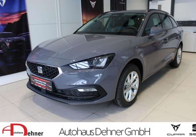 Seat Leon, 2026