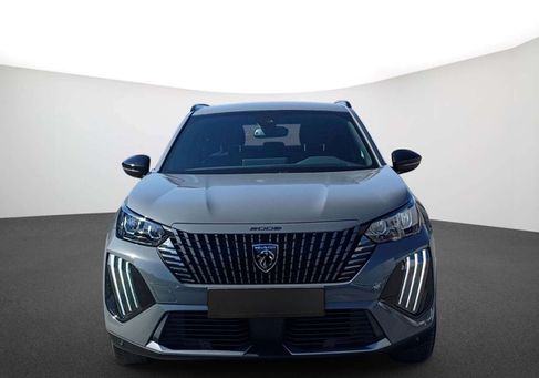 Peugeot 2008, 2024