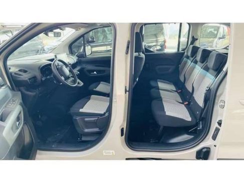 Citroën Berlingo, 2019 3