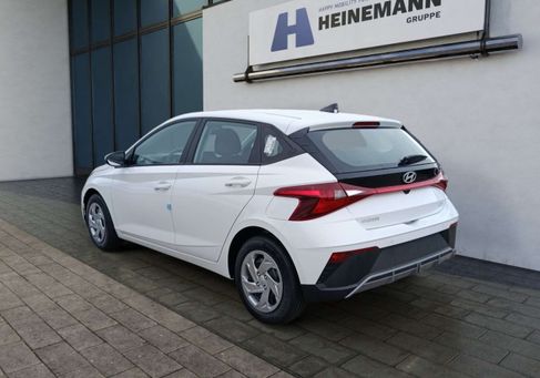 Hyundai i20, 2025 3