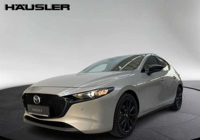 Mazda 3, 2026