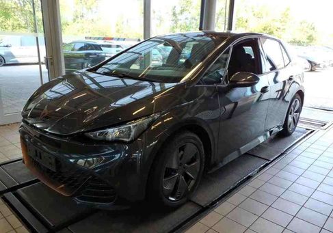 Cupra Born, 2023 2