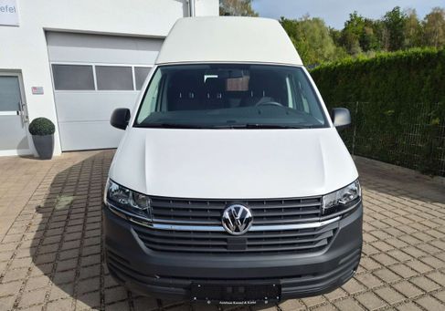 Volkswagen T6 Transporter, 2020 2