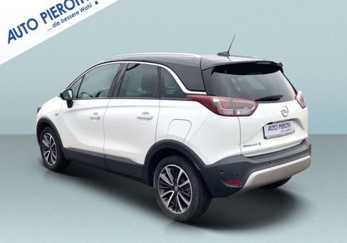 Opel Crossland X, 2019 2