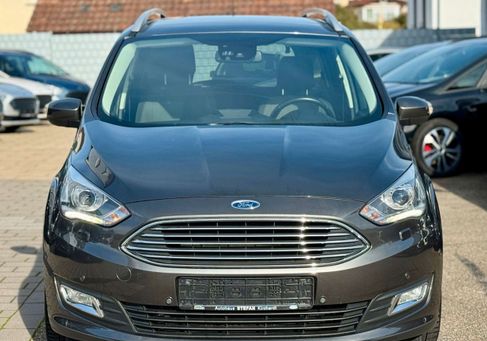 Ford Grand C-Max, 2018