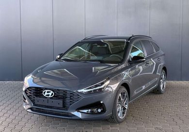 Hyundai i30, 2025