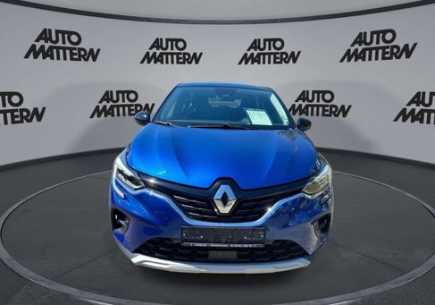 Renault Captur, 2023