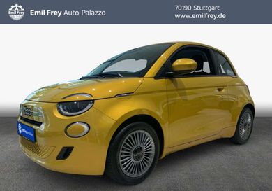 Fiat 500, 2026