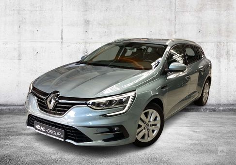 Renault Megane, 2021