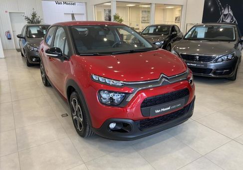Citroën C3, 2022 3