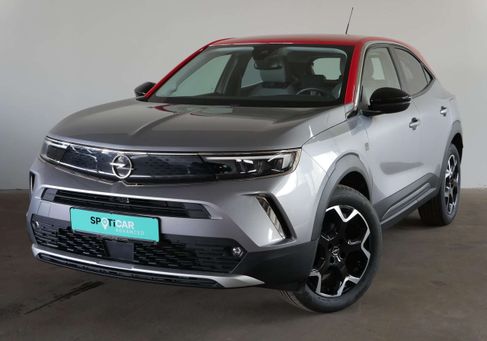 Opel Mokka, 2022 2