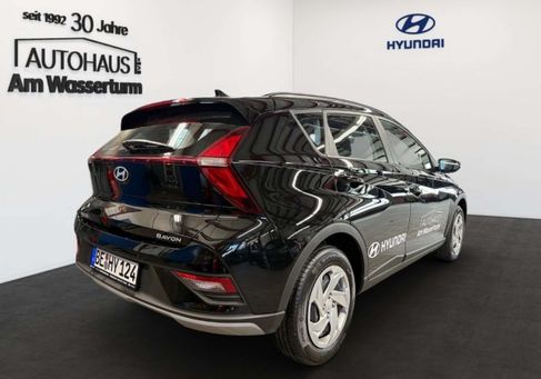 Hyundai Bayon, 2025 3