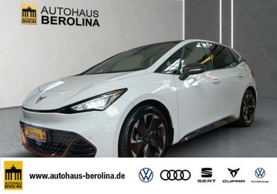 Cupra Born, 2023