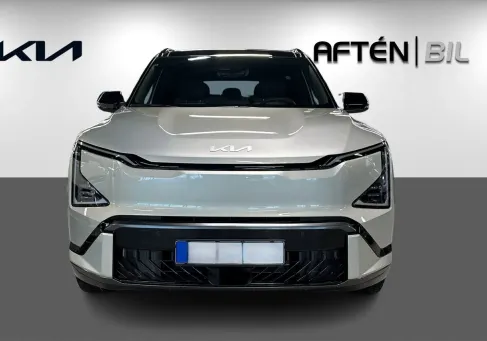 Kia, 2026 2