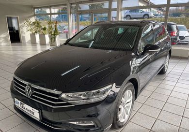 Volkswagen Passat Variant, 2022