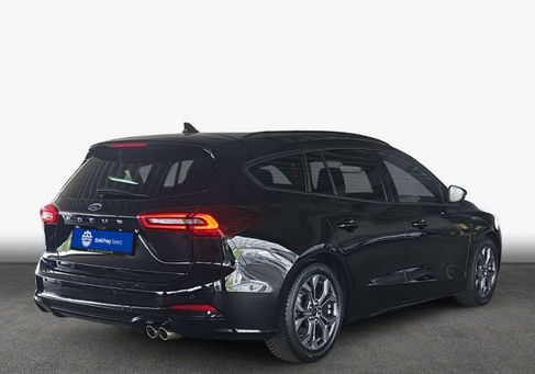 Ford Focus, 2024