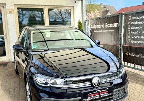 Volkswagen Polo, 2023