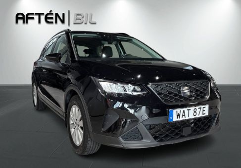 Seat Arona, 2023 3