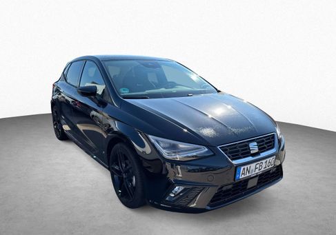 Seat Ibiza, 2025