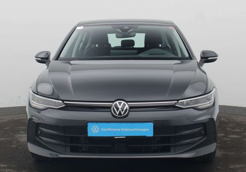 Volkswagen Golf, 2024 3