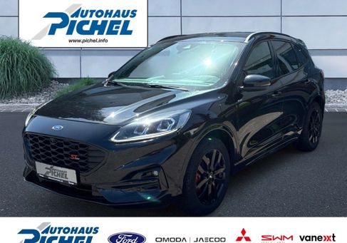 Ford Kuga, 2021