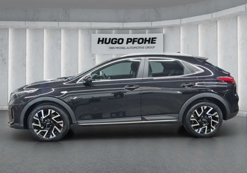 Kia XCeed, 2024