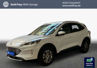 Ford Kuga, 2022