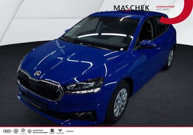 Skoda Fabia, 2026