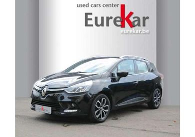 Renault Clio, 2019