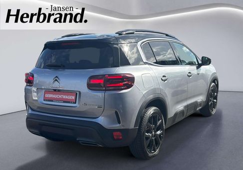 Citroën C5 Aircross, 2023 3