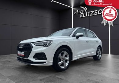 Audi Q3, 2022