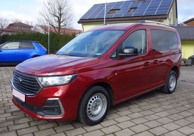 Ford Tourneo Connect, 2023