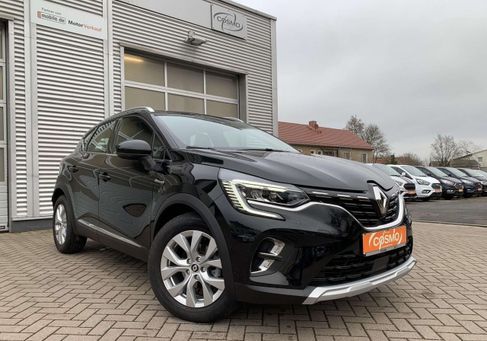 Renault Captur, 2023