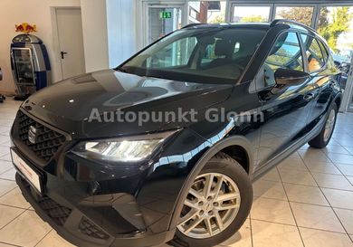 Seat Arona, 2022