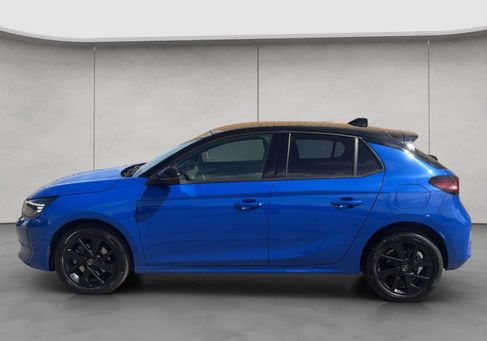 Opel Corsa, 2025 2