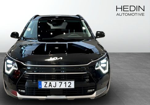 Kia Niro, 2024 2