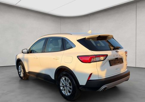 Ford Kuga, 2022