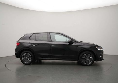 Skoda Fabia, 2025