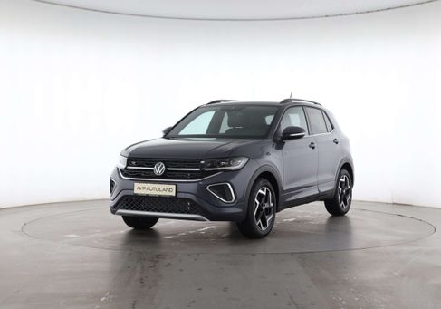 Volkswagen T-Cross, 2026 2