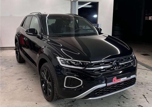 Volkswagen T-Roc, 2024