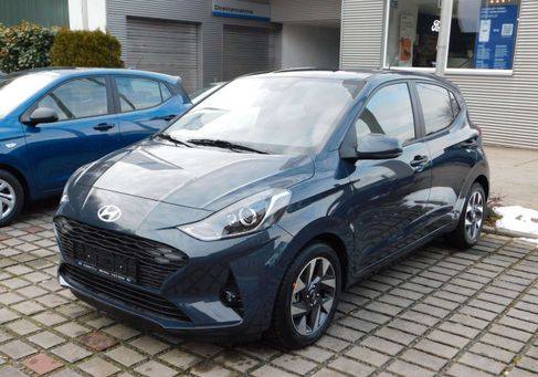 Hyundai i10, 2026 3