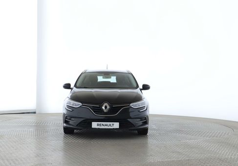Renault Megane, 2022