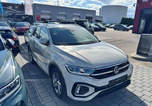 Volkswagen T-Roc, 2024
