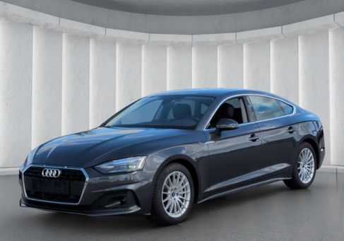 Audi A5, 2022 2