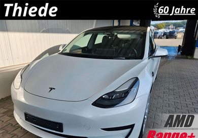 Tesla Model 3, 2023