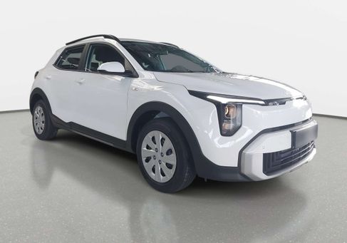 Kia Stonic, 2026 3