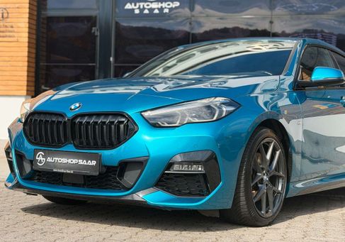 BMW 218, 2021 2