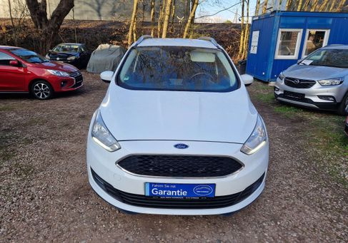 Ford Grand C-Max, 2019