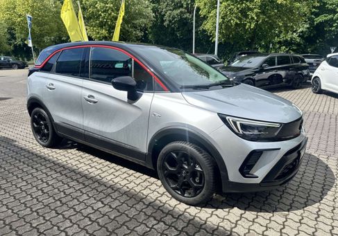 Opel Crossland X, 2023 3